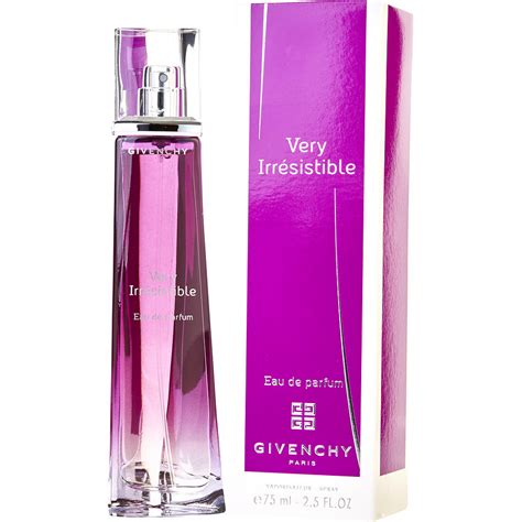 givenchy irresistible 20 ml|very irresistible givenchy price.